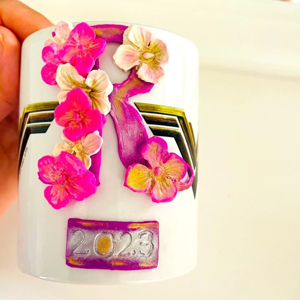 Customized mug - Picture 2 of 2